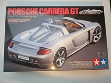 Maquette Voiture 1/24 TAMIYA