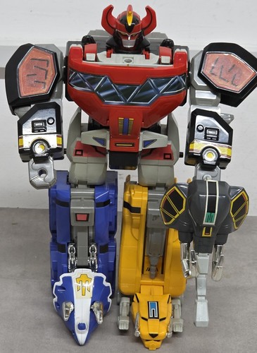 Power rangers mighty morphin - power,