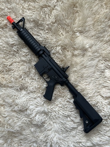 Airsoft gun buforcelo - (buforcelo, m4