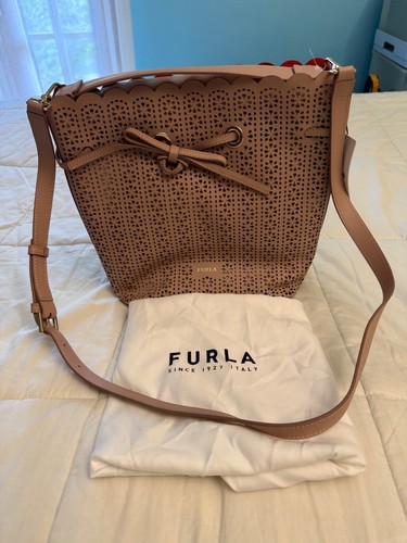 Sac femme cabas furla - sac,