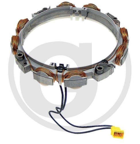 Bobine chargement tracteur - bobine,