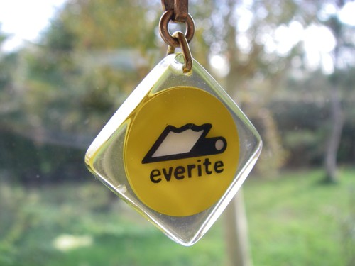 1960 ancien porte clé - 1960,
