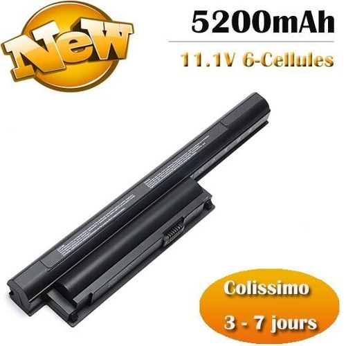 Batterie pour sony - pour,