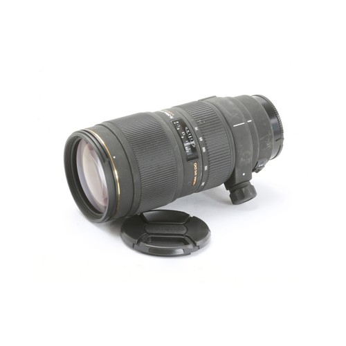 Sigma 200 apo dg - sigma, ex