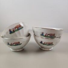 Bols Anciens Décor La