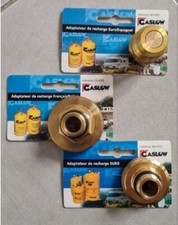 3 Raccords GPL Gaslow 