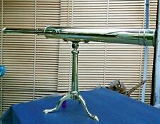 ancienne lunette astronomique