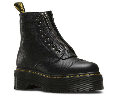 Martens trou sinclair - trou,