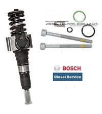 VW 03G130073G Audi Seat TDI Fuel Injector Pump Nozzle 2.0 TDI 0414720404 BOSCH