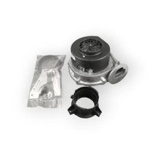 JUNKERS EXTRACTEUR DE FUMÉES