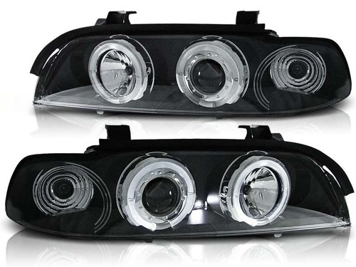 Tuning headlight kit - , with