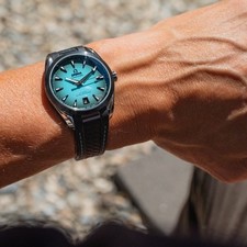 Omega Seamaster Aqua Terra
