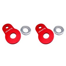 2X  Vélo Pliant Aimant