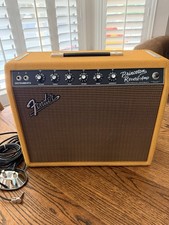 Fender Limited-Edition ’65