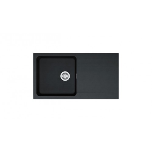 Evier encaster tectonite - evier, en