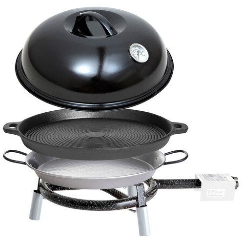 All grill set - all'grill, ligne