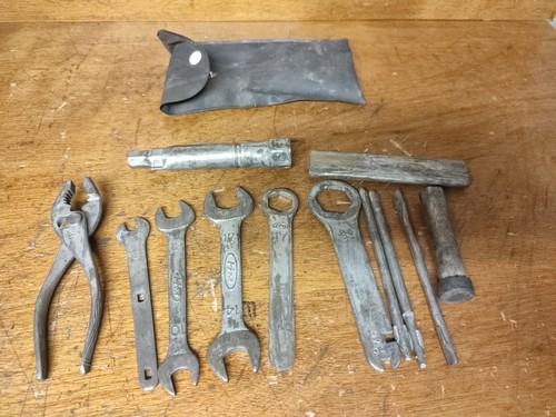 Trousse outils honda xrv - À,