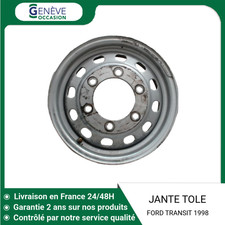 🇫🇷 JANTE TOLE FORD