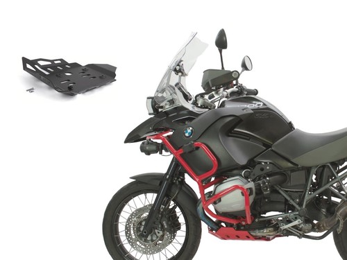 Protection moteur pour bmw - du,
