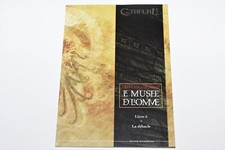 CALL OF CTHULHU - THE MUSEUM OF MAN - BOOK 5 - NO DETOUR