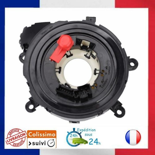 Contacteur tournant ressort - contacteur,