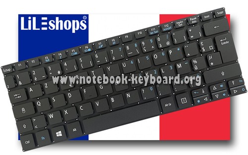 Clavier français original - clavier,