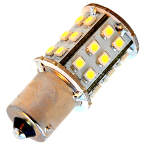 Hqrp ba15s smd led - hqrp, ampoule