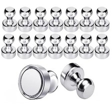 16pcs Aimant Neodyme pour