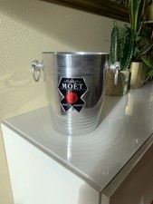 Moet & Chandon Seau à champagne vintage – Années 50 - Seau à glace