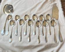 Service à glaçe SFAM 14