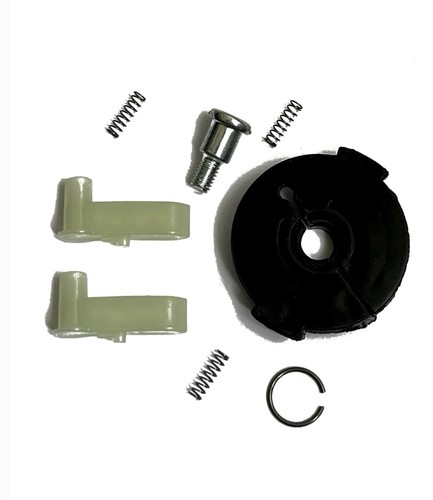Kit cliquet lanceur - cliquet, briggs