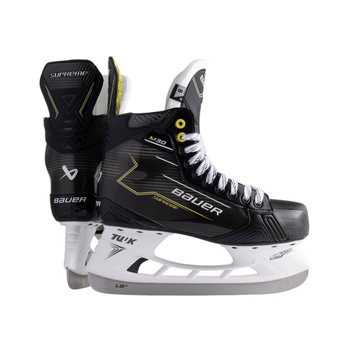 Bauer supreme m30 - supreme, patin