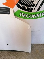 Capot FIAT PUNTO 2 PHASE 2