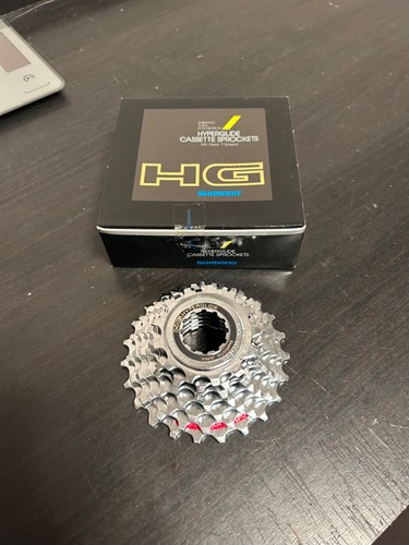 Nos shimano deore hg90 - deore,