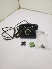 Vintage 1940’s Black