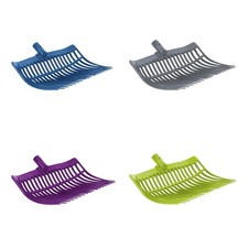 Fourche suédoise fourche à