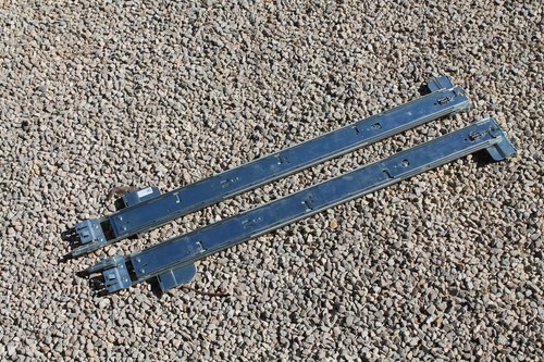 Dell glissieres rails - glissieres, b6