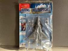 Avion miniature Militaire