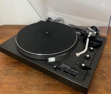 Platine vinyle technics - platine,