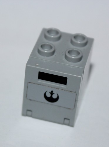 Boite lego star wars - lego,