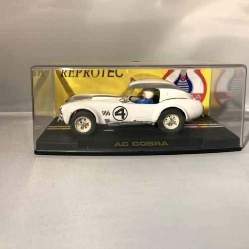 Cobra coupe mans - cobra, 63"