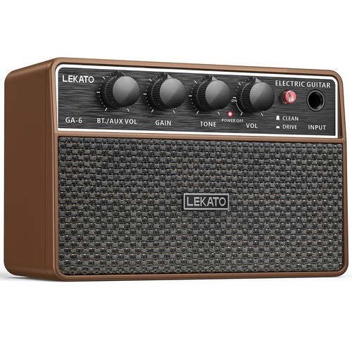 Mini amplificateur guitare - mini, de