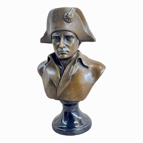 Buste napoléon bonaparte - buste,