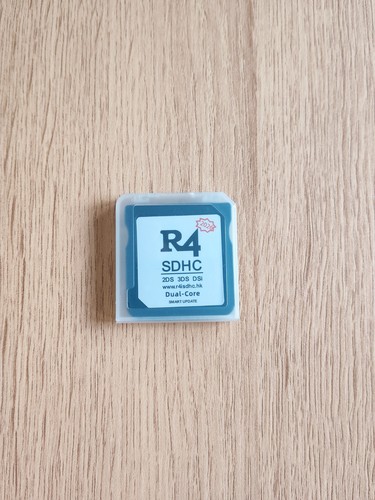 Carte lite dsi 2ds - ds,