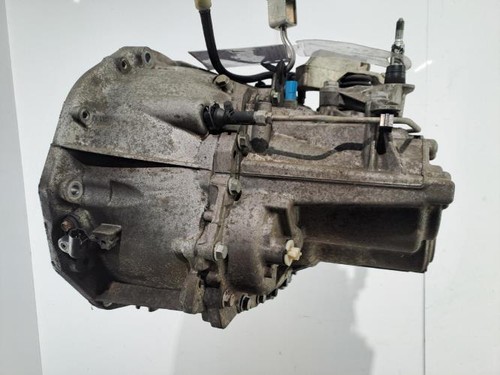 Boite vitesses renault - boite,