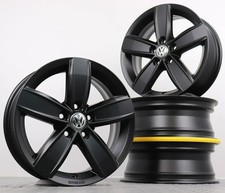 15 pouces VW Polo 6 2G AW