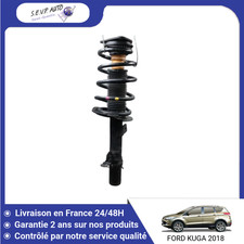🇫🇷 AMORTISSEUR AVANT DROIT FORD KUGA ➤2083664 ♻️