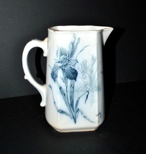 Pichet broc art nouveau - nouveau, ancien