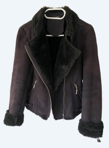 Blouson perfecto noir - blouson/perfecto, marque