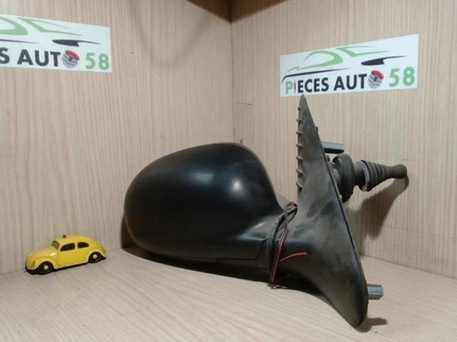 Retroviseur droit peugeot 406 - retroviseur,